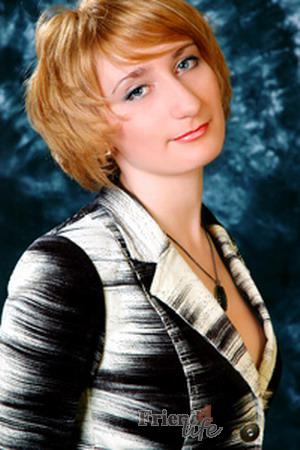 Ukraine women