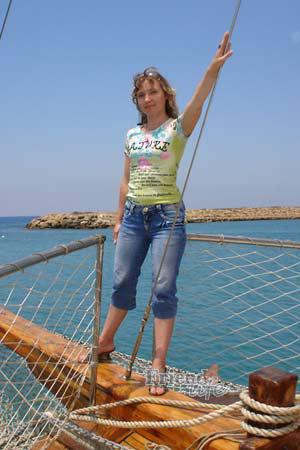 89354 - Galina Age: 39 - Russia