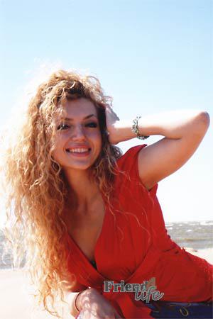 St. Petersburg Girl