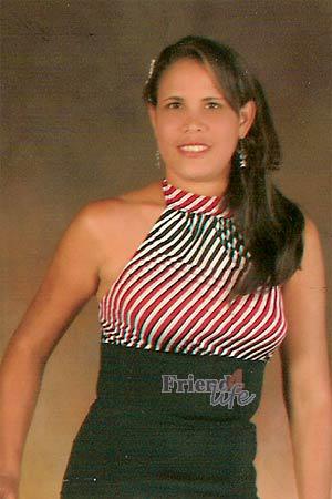 Colombia women