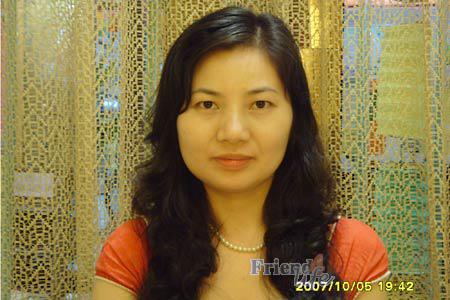 China women