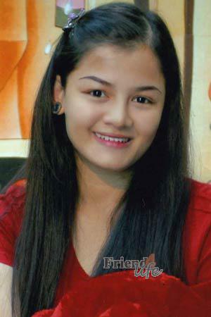 Thailand women