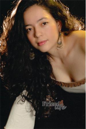 90242 - Helen Age: 27 - Colombia