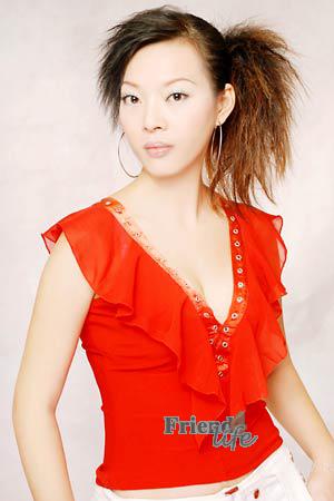 China women