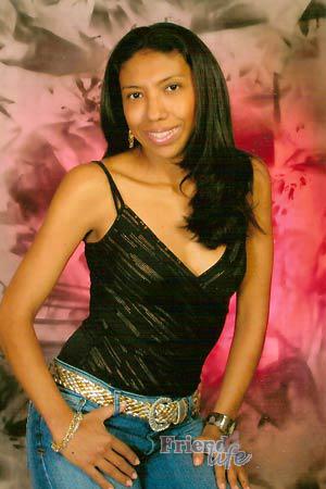 Colombia women