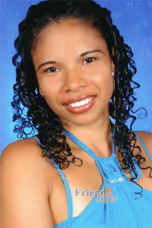 Colombia women