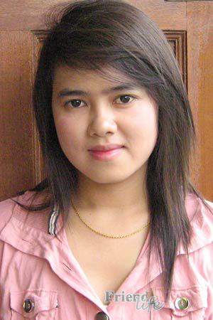 Thailand women