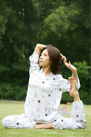China women