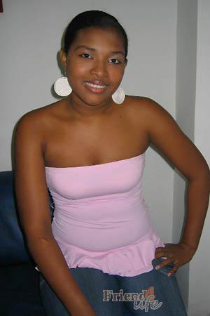 Colombia women