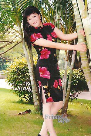 China women