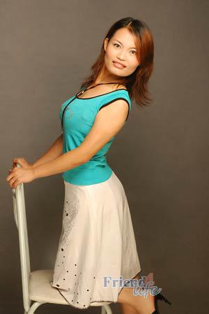 China women