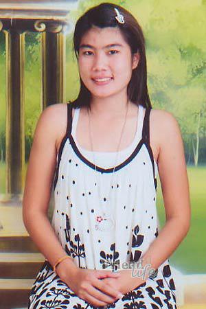 Thailand women