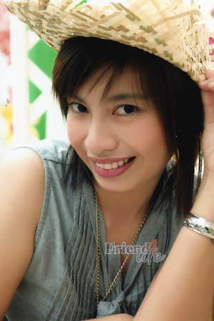 Thailand women