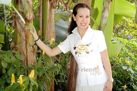 China women