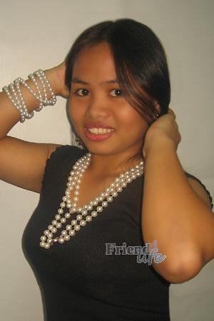 Philippines women