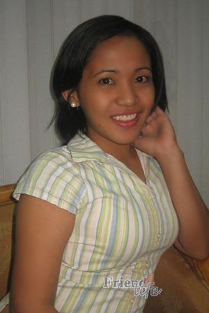 Philippines women