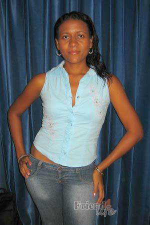 Colombia women