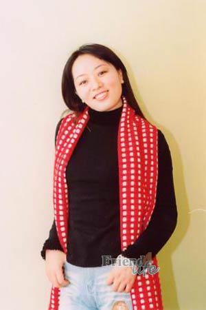 China women