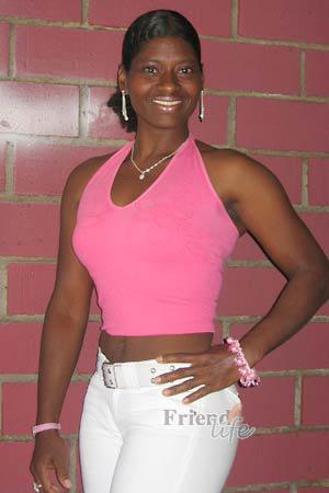 Costa Rica women
