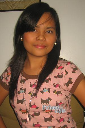 Philippines women
