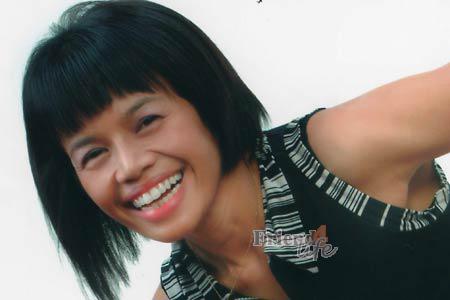 Thailand women