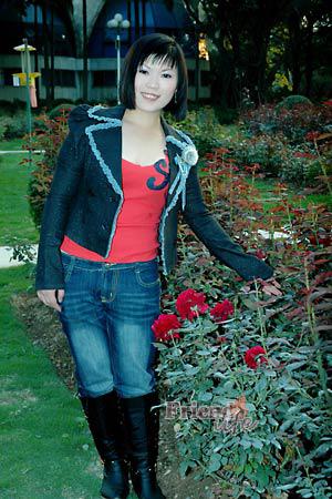 China women