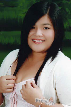 Thailand women