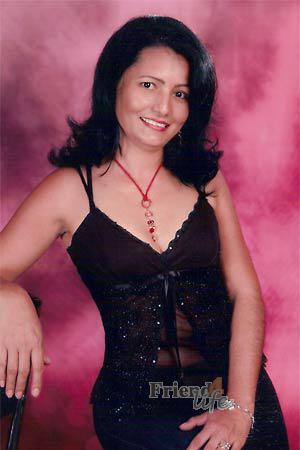 Colombia women