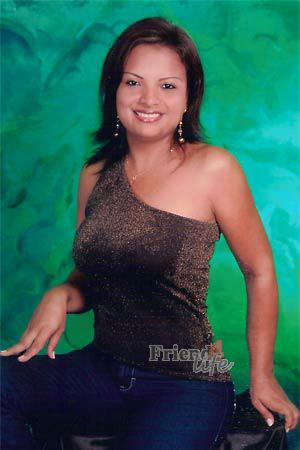 Colombia women