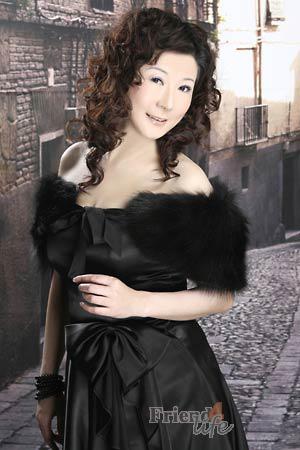 China women