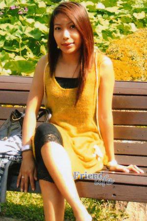 Thailand women