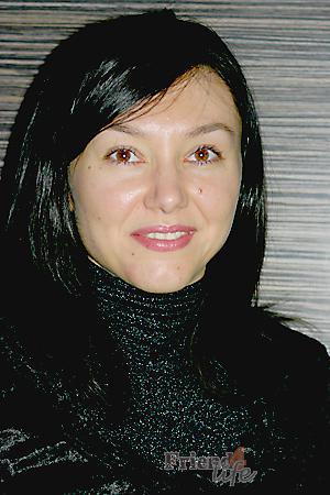 Ukraine women