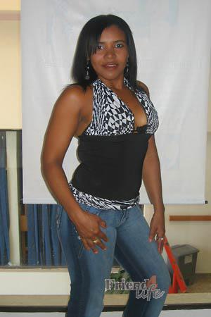 Colombia women