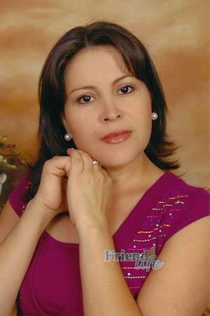 Colombia women