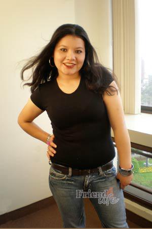 92152 - Fiorella Age: 25 - Peru