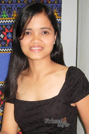 Philippines women