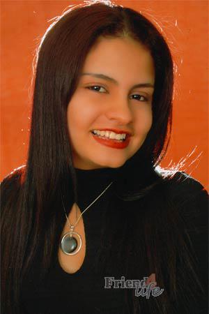 Colombia women