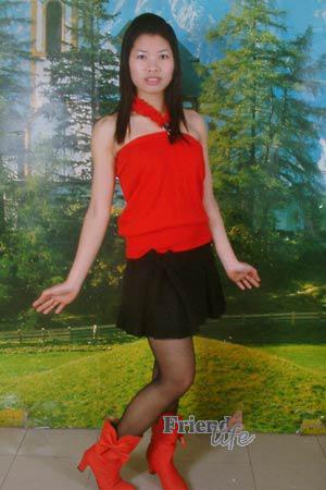 China women