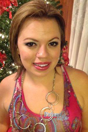 92495 - Astrid Age: 30 - Costa Rica