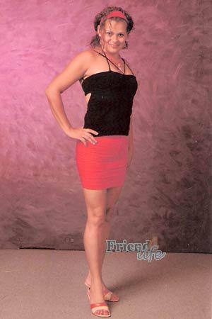 Costa Rica women