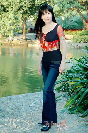 China women