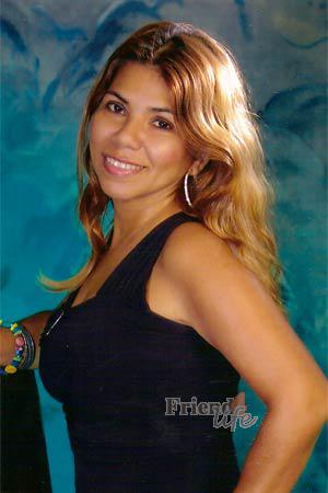 Colombia women