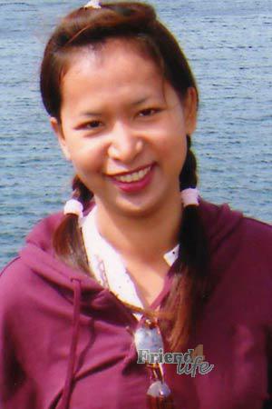 Thailand women