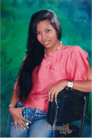 Colombia women