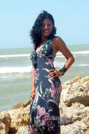 Colombia women
