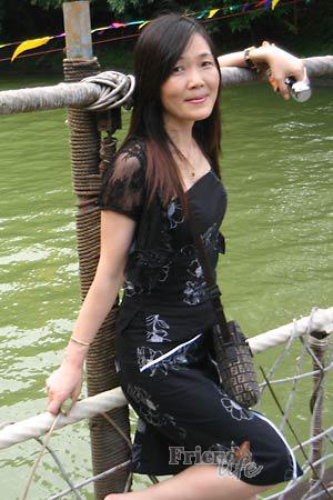 China women