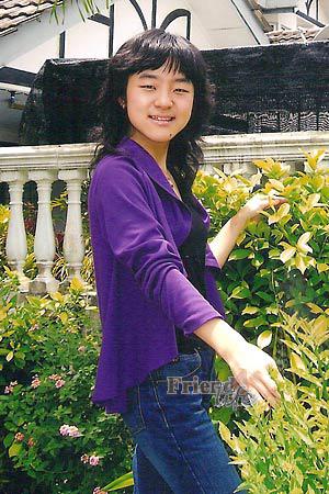 China women