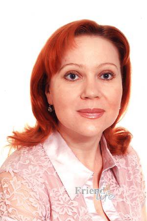 93620 - Elena Age: 55 - Russia