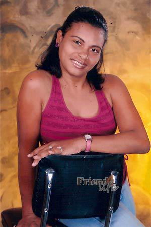 Colombia women