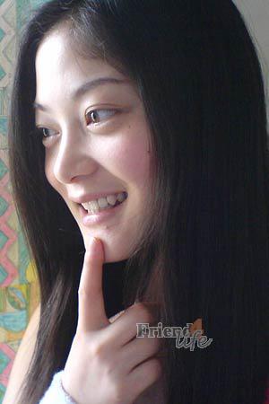 China women